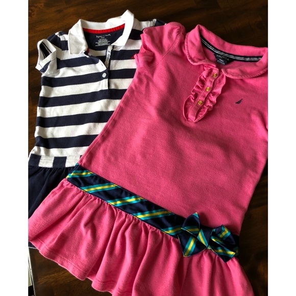 Nautica Other - Two Nautica Dresses